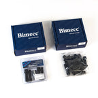 BMW M3 F80 & M4 F82 Wheel Spacer Kit 5x120 by Bimecc (2014-2020)