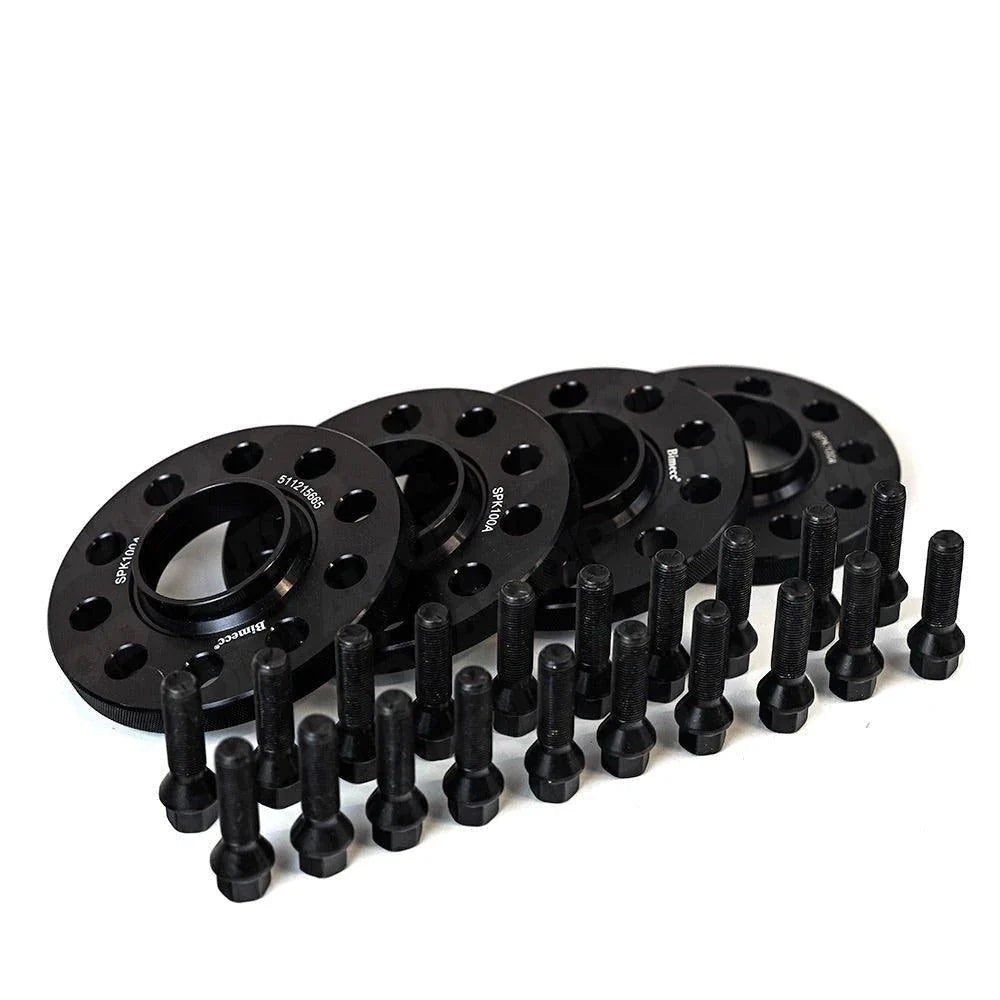 BMW M3 F80 & M4 F82 Wheel Spacer Kit 5x120 by Bimecc (2014-2020)