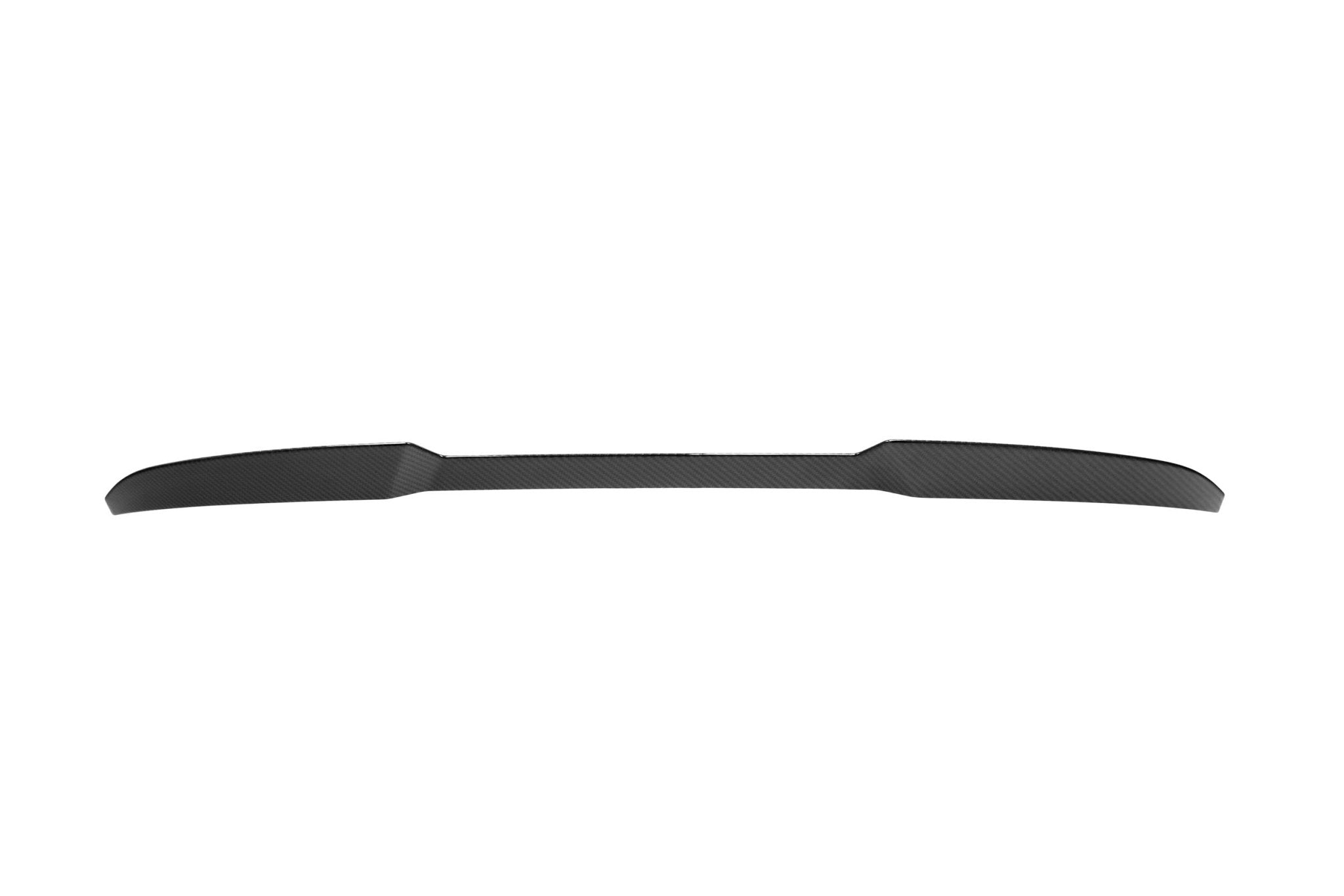 Yahua BMW M3 G80 & 3 Series G20 Pre-preg Carbon Fibre PR-1 Rear Spoiler (2018+)