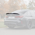Yahua BMW M3 G80 & 3 Series G20 Pre-preg Carbon Fibre PR-1 Rear Spoiler (2018+)