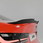 Yahua BMW M3 G80 & 3 Series G20 Pre-preg Carbon Fibre PR-1 Rear Spoiler (2018+)