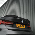 Yahua BMW M3 G80 & 3 Series G20 Pre-preg Carbon Fibre PR-1 Rear Spoiler (2018+)