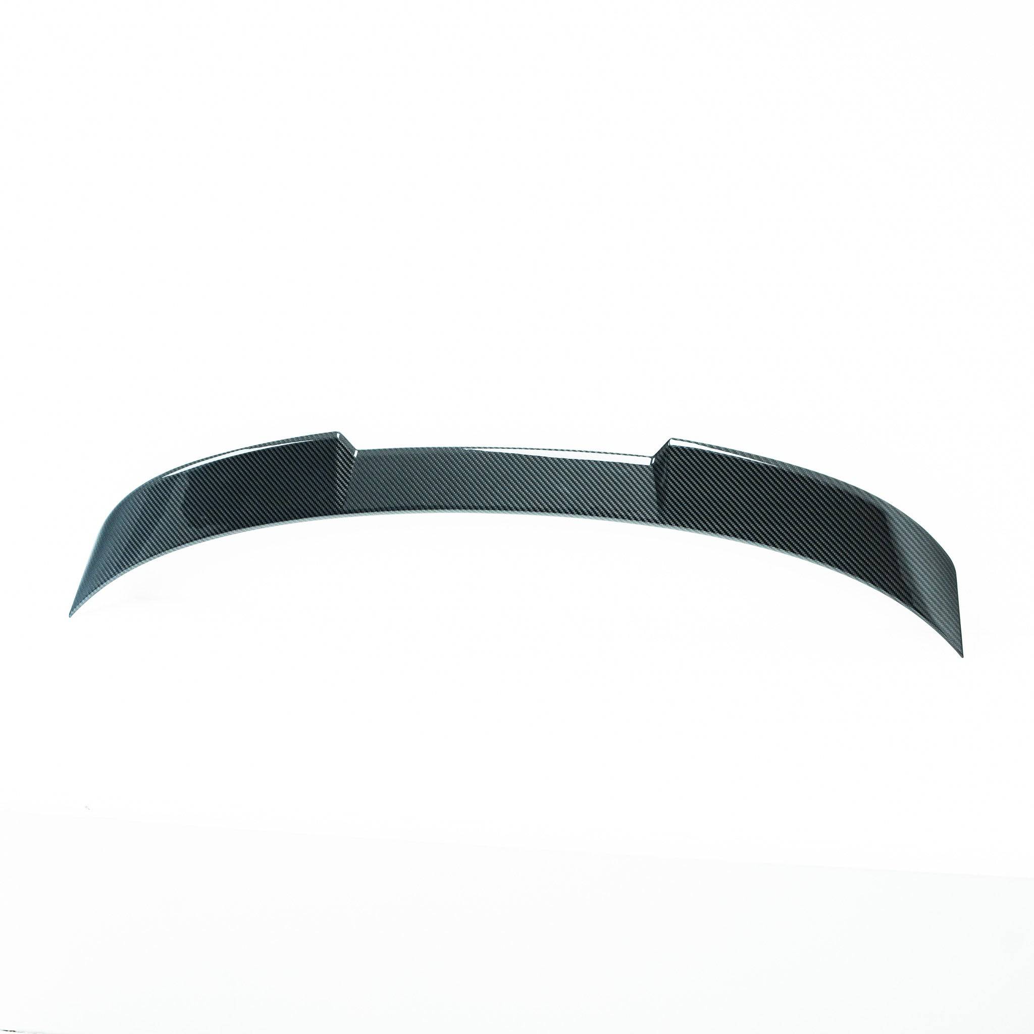 Yahua BMW M3 G80 & 3 Series G20 Pre-preg Carbon Fibre PR-1 Rear Spoiler (2018+)