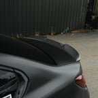 Yahua BMW M3 G80 & 3 Series G20 Pre-preg Carbon Fibre PR-1 Rear Spoiler (2018+)