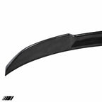 Yahua BMW M3 G80 & BMW 3 Series G20 Pre-Preg Carbon Fibre CS Rear Spoiler (2018+)