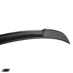 Yahua BMW M3 G80 & BMW 3 Series G20 Pre-Preg Carbon Fibre CS Rear Spoiler (2018+)