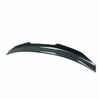 Yahua BMW M3 G80 & BMW 3 Series G20 Pre-Preg Carbon Fibre Ducktail Rear Spoiler (2018+)