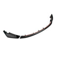 Yahua BMW M3 G80 G81 & BMW M4 G82 G83 Pre-Preg Carbon Fibre T-CSL Front Splitter (2021+)