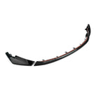Yahua BMW M3 G80 G81 & BMW M4 G82 G83 Pre-Preg Carbon Fibre T-CSL Front Splitter (2021+)