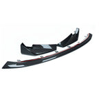 Yahua BMW M3 G80 G81 & BMW M4 G82 G83 Pre-Preg Carbon Fibre T-CSL Front Splitter (2021+)