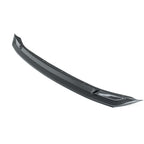 Yahua BMW M3 G80 G81 & BMW M4 G82 G83 Pre-Preg Carbon Fibre ID-01 Front Splitter (2021+)