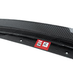 Yahua BMW M3 G80 G81 & BMW M4 G82 G83 Pre-Preg Carbon Fibre ID-01 Front Splitter (2021+)