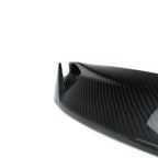 Yahua BMW M3 G80 G81 & BMW M4 G82 G83 Pre-Preg Carbon Fibre ID-01 Front Splitter (2021+)