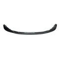 Yahua BMW M3 G80 G81 & BMW M4 G82 G83 Pre-Preg Carbon Fibre ID-01 Front Splitter (2021+)