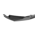 Yahua BMW M3 G80 G81 & BMW M4 G82 G83 Pre-Preg Carbon Fibre Front Splitter (2021+)