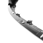 Yahua BMW M3 G80 G81 & BMW M4 G82 G83 Pre-Preg Carbon Fibre Front Splitter (2021+)