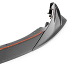Yahua BMW M3 G80 G81 & BMW M4 G82 G83 Pre-Preg Carbon Fibre PR-1 Front Splitter (2021+)