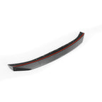 Yahua BMW M3 G80 G81 & BMW M4 G82 G83 Pre-Preg Carbon Fibre PR-1 Front Splitter (2021+)