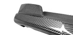 BMW M3 G80 G81 & M4 G82 G83 Carbon Fibre Front Splitter (2021+)