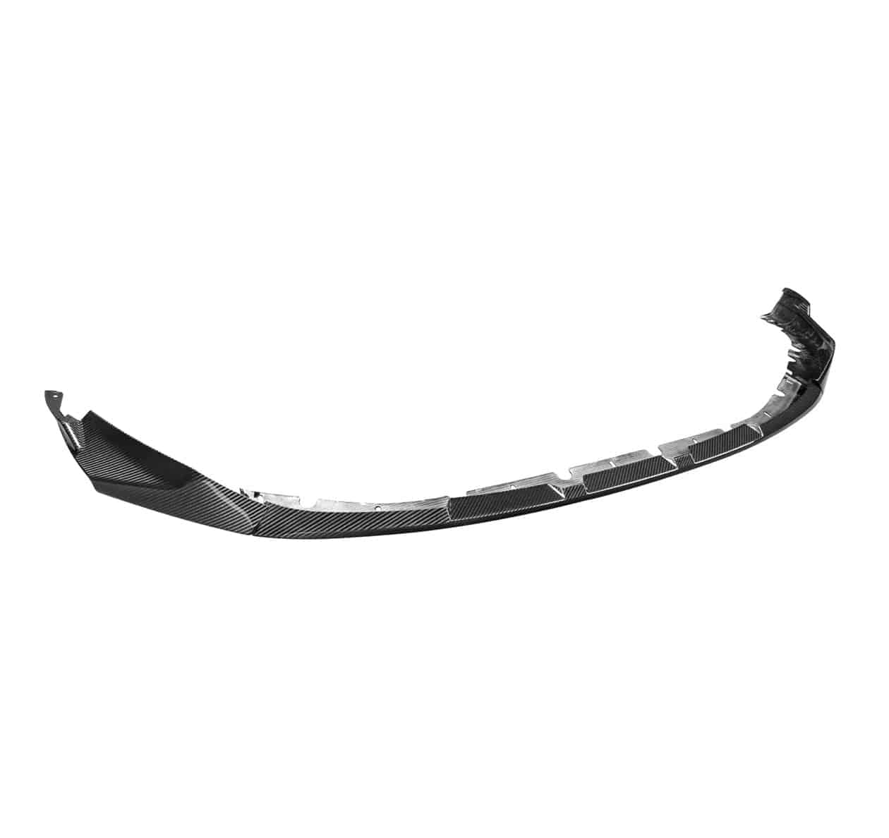 BMW M3 G80 G81 & M4 G82 G83 Carbon Fibre Front Splitter (2021+)