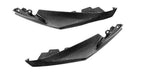 BMW M3 G80 G81 & M4 G82 G83 Carbon Fibre Front Splitter (2021+)