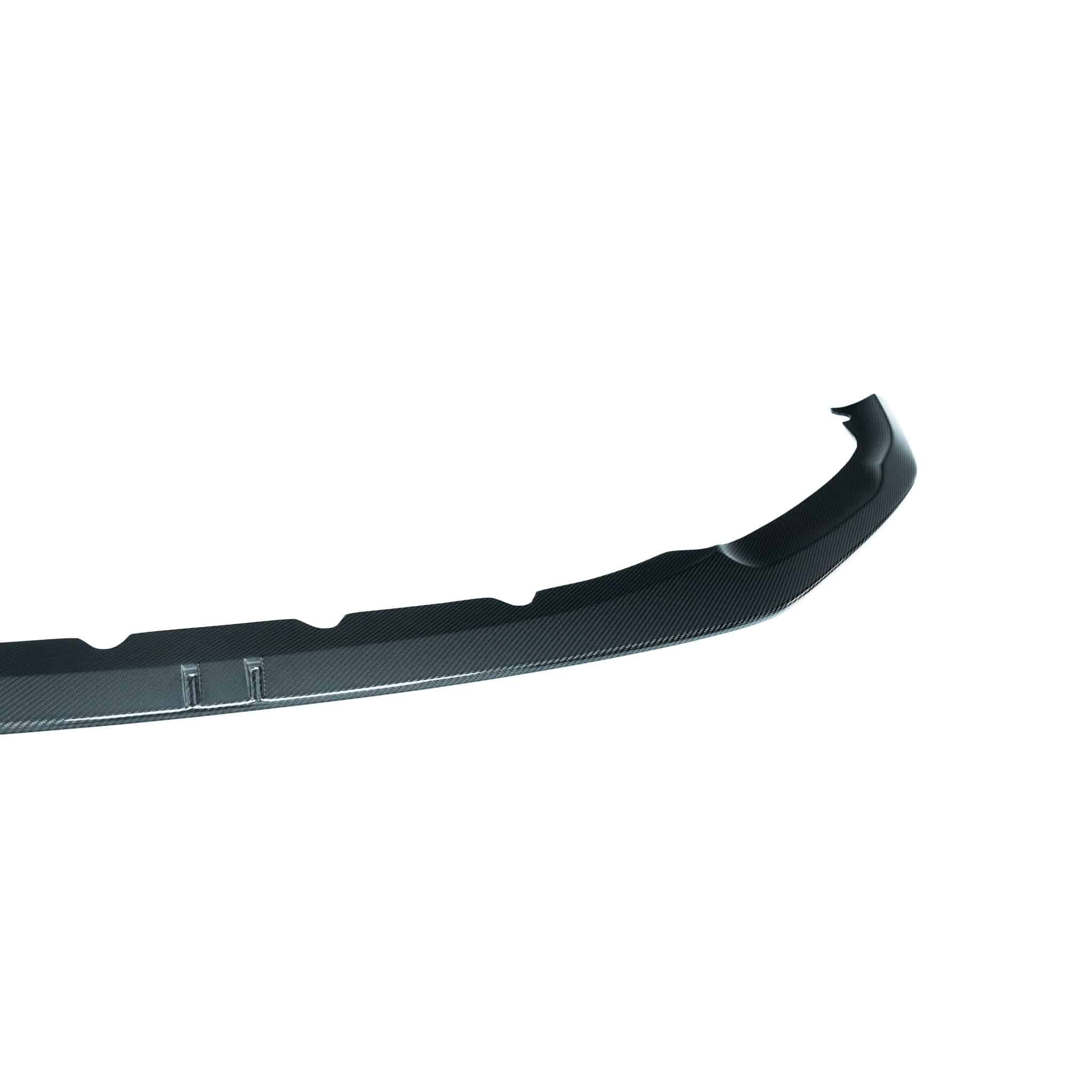 Yahua BMW M3 G80 G81 & M4 G82 G83 Carbon Fibre Splitter for V1 Bumper(2021+)