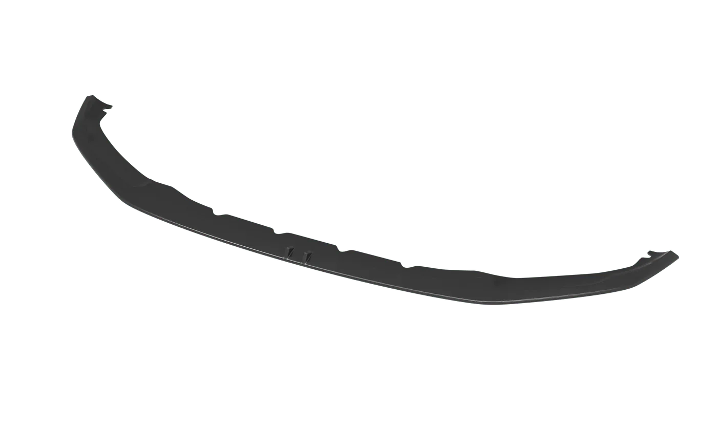 Yahua BMW M3 G80 G81 & M4 G82 G83 Carbon Fibre Splitter for V1 Bumper(2021+)