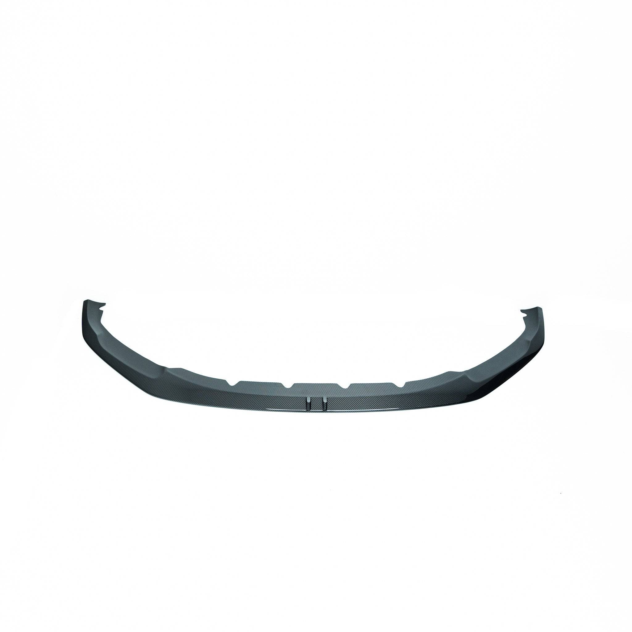 Yahua BMW M3 G80 G81 & M4 G82 G83 Carbon Fibre Splitter for V1 Bumper(2021+)