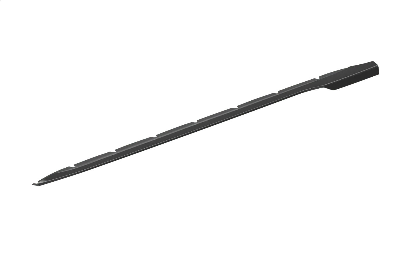 BMW M3 G80 G81 & M4 G82 G83 Dry Carbon Fibre Full Length Side Skirts  (2021+)