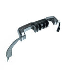 Yahua BMW M3 G80 G81 & M4 G82 G83 Dry Carbon Fibre Rear Diffuser (2021+)