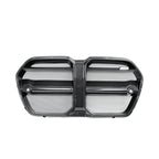 Yahua BMW M3 G80 & M4 G82 Carbon Fibre Grilles & Ducts for V1 Bumper (2021+)