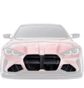 Yahua BMW M3 G80 & M4 G82 Carbon Fibre Grilles & Ducts for V1 Bumper (2021+)
