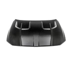 Yahua BMW M3 G80 & M4 G82 Dry Carbon Fibre Front Vented Bonnet (2021+)
