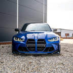 BMW M3 G80 & M4 G82 Full Carbon Fibre Body Kit (2021+)