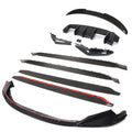 BMW M3 G80 & M4 G82 Full Carbon Fibre Body Kit (2021+)
