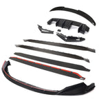 BMW M3 G80 & M4 G82 Full Carbon Fibre Body Kit (2021+)
