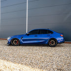 BMW M3 G80 & M4 G82 Full Carbon Fibre Body Kit (2021+)