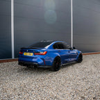 BMW M3 G80 & M4 G82 Full Carbon Fibre Body Kit (2021+)
