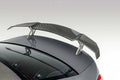 Yahua BMW M3 G80 & M4 G82 G83 Carbon Fibre VRS Aero Rear Wing Blade (2020+)