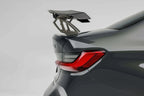 Yahua BMW M3 G80 & M4 G82 G83 Carbon Fibre VRS Aero Rear Wing Blade (2020+)