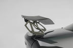 Yahua BMW M3 G80 & M4 G82 G83 Carbon Fibre VRS Aero Rear Wing Blade (2020+)