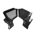 Yahua BMW M3 G80, M4 G82 & M2 G87 Pre-Preg Carbon Fibre Top Engine Bay Covers (2021+)