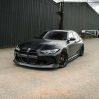 Yahua BMW G80 M3 PR-1 Pre-Preg Carbon Fibre Body Kit