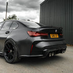 Yahua BMW G80 M3 PR-1 Pre-Preg Carbon Fibre Body Kit