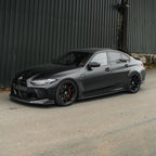 Yahua BMW G80 M3 PR-1 Pre-Preg Carbon Fibre Body Kit