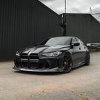 Yahua BMW G80 M3 PR-1 Pre-Preg Carbon Fibre Body Kit
