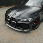 Yahua BMW G80 M3 PR-1 Pre-Preg Carbon Fibre Body Kit
