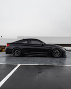 Yahua BMW M4 F82 Pre-Preg Carbon Fibre V2 Body Kit