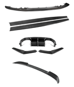 Yahua BMW M4 F82 Pre-Preg Carbon Fibre V2 Body Kit