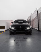 Yahua BMW M4 F82 Pre-Preg Carbon Fibre V2 Body Kit